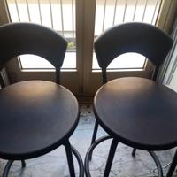 SGABELLI bar isola cucina BINOVA