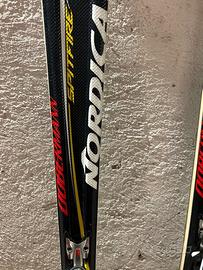 Nordica Dobermann Spitfire PRO 2011