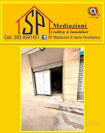 Commerciale zona VIALE