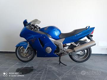 Honda CBR 1100 xx