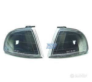 FRECCIE ANTERIORI HONDA PRELUDE 92-96 VETRO CHIARO