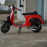 Vespa 144 parmakit W-Force d60