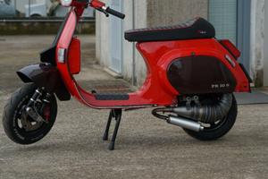 Vespa 144 parmakit W-Force d60