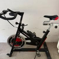 Spinning Bike Vertek Spk-02