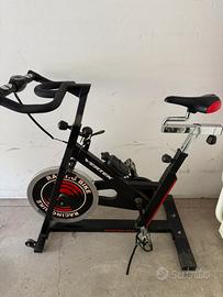 Spinning Bike Vertek Spk-02