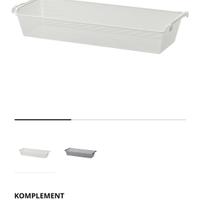 Cestello per armadio pax ikea