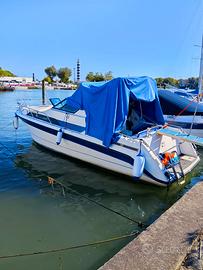 Barca sport craft
