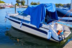 Barca sport craft