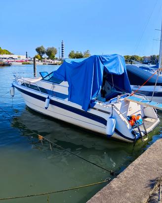 Barca sport craft