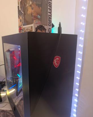 PC gaming