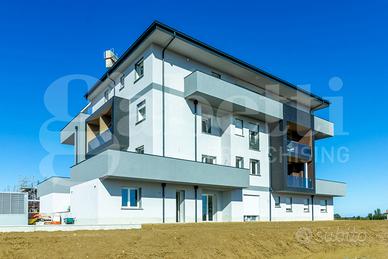 Appartamento Valsamoggia [Cod. rif 3282222VRG]