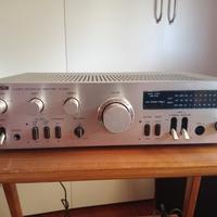amplificatore hi fi