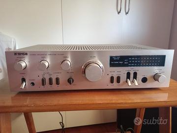amplificatore hi fi