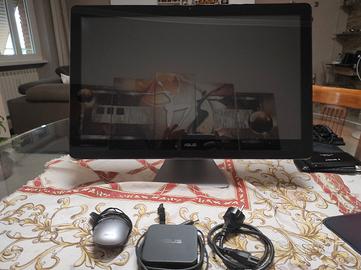 PC ASUS ALLINONE
