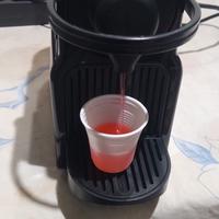 macchina caffè Nespresso Inissia 