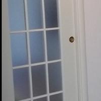 Porta scorrevole Scrigno con Telaio 