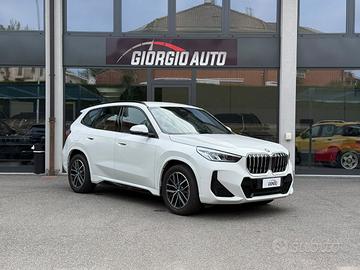 BMW X1 sdrive18d MSport auto