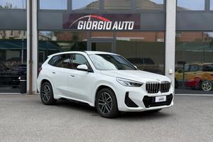 BMW X1 sdrive18d MSport auto