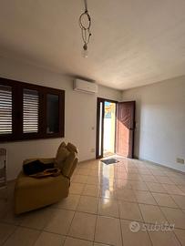 Villetta in zona residenziale