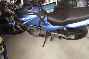 KAWASAKI ER 5