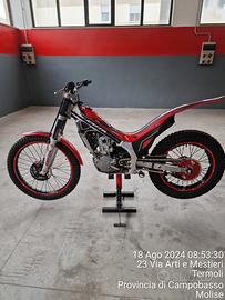 Montesa 4Ride - 2014