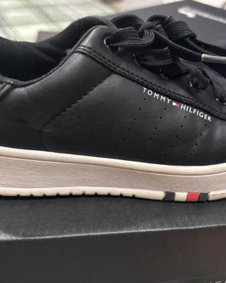 Scarpe tommy hilfiger