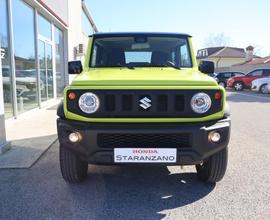 Suzuki Jimny 1.5 5MT Top