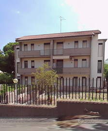 Bilocale Ristrutturato con Posto Auto Assegnato