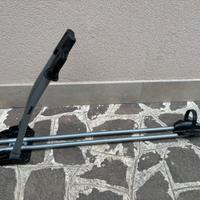 Portabici da tetto THULE