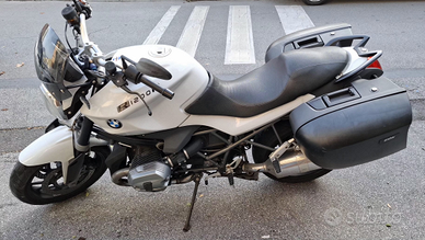 BMW R1200R anno 2014