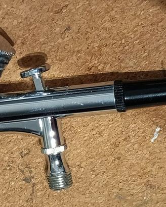 Aerografo Fengda BD130