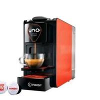 macchina caffè unosystem  nuova usata pochissimo 