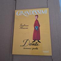 Libro Dante Sommo Poeta