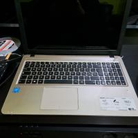 Netbook Asus