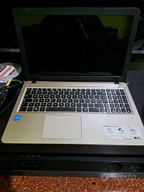 Netbook Asus