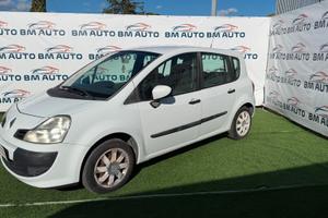 Renault Modus 1.5 DIESEL 70CV Expression GARANZIA 