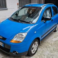 Chevrolet Matiz 1000 SX Energy GPL Eco Logic