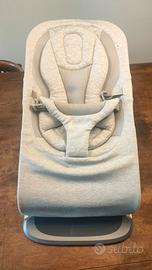 Sdraietta neonato Ergobaby evolve