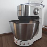 Planetaria Kenwood Prospero