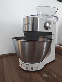 Planetaria Kenwood Prospero