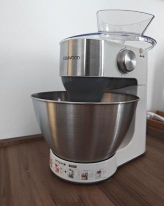 Planetaria Kenwood Prospero
