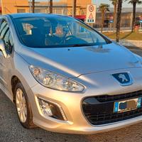 peugeot 308 vti 120cv active 