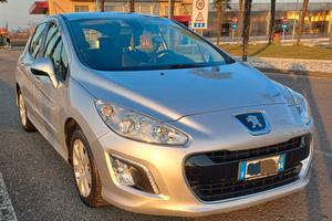 peugeot 308 vti 120cv active 