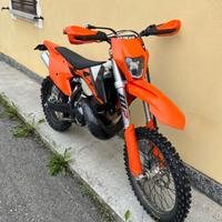 Ktm 300 exc - 2018