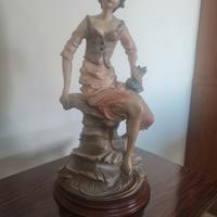 statua Capodimonte