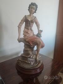 statua Capodimonte