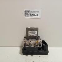 CENTRALINA ABS HYUNDAI Tucson serie 58920-D7931 D4