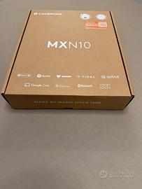 Cambridge Audio MXN10 Streamer