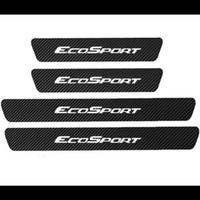 Copri battitacco auto Ford ecosport