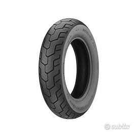 Pneumatico Dunlop D404 160/80-15 Harley-Davidson